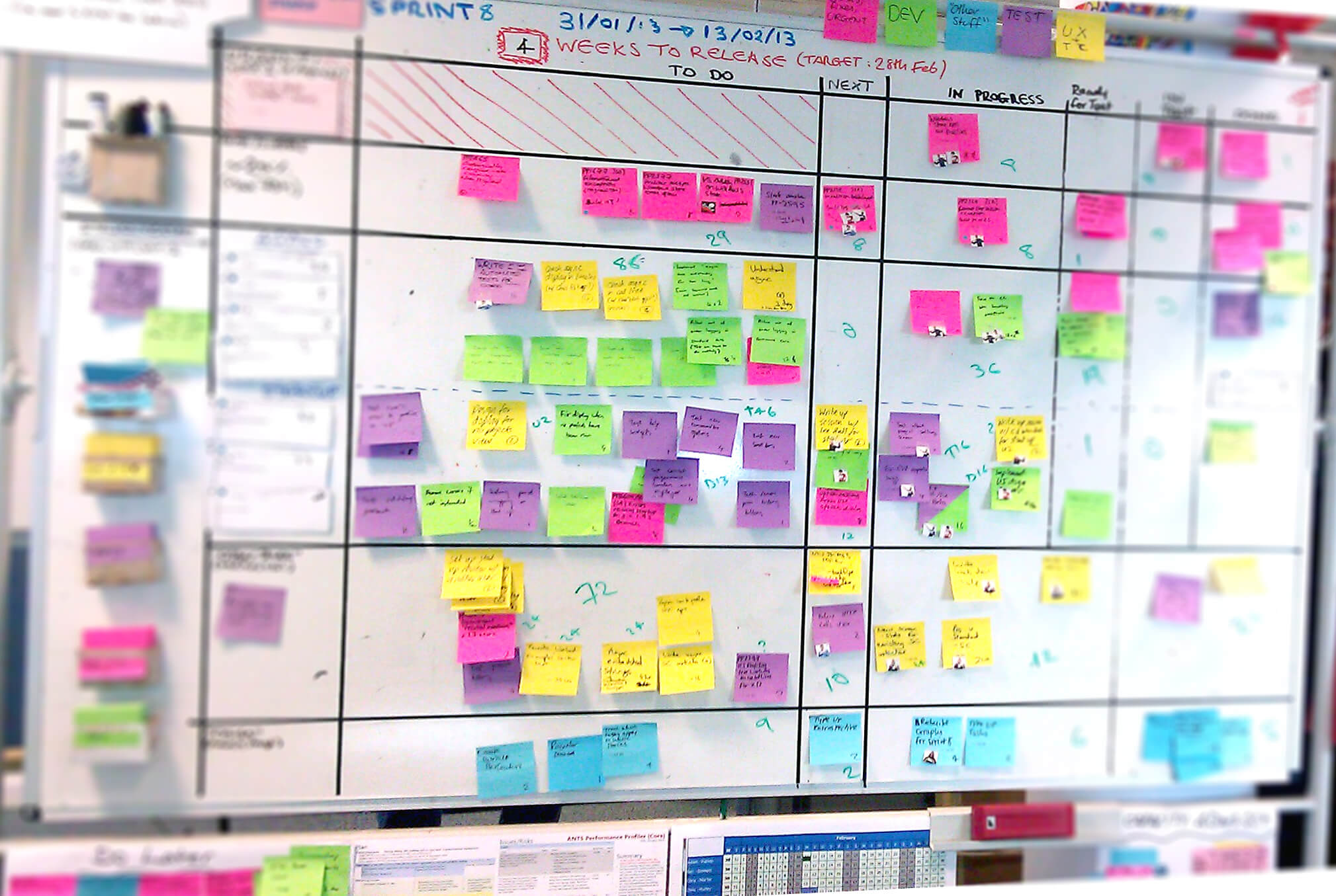 SaaS and Tech-Enabled Services