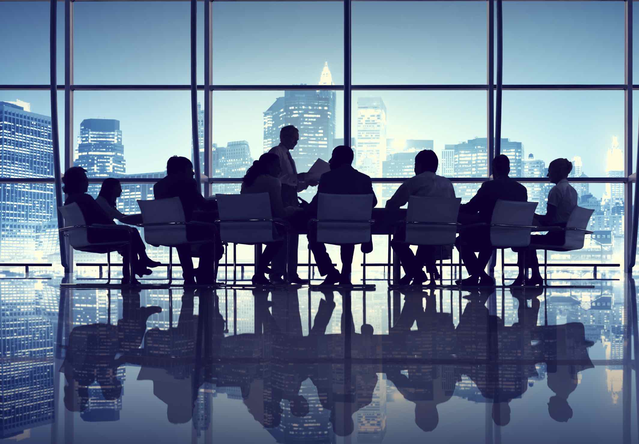 SaaS and Tech-Enabled Services