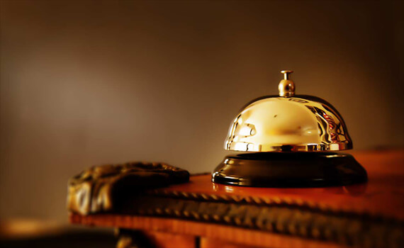 Travel, Dining, & Hospitality
